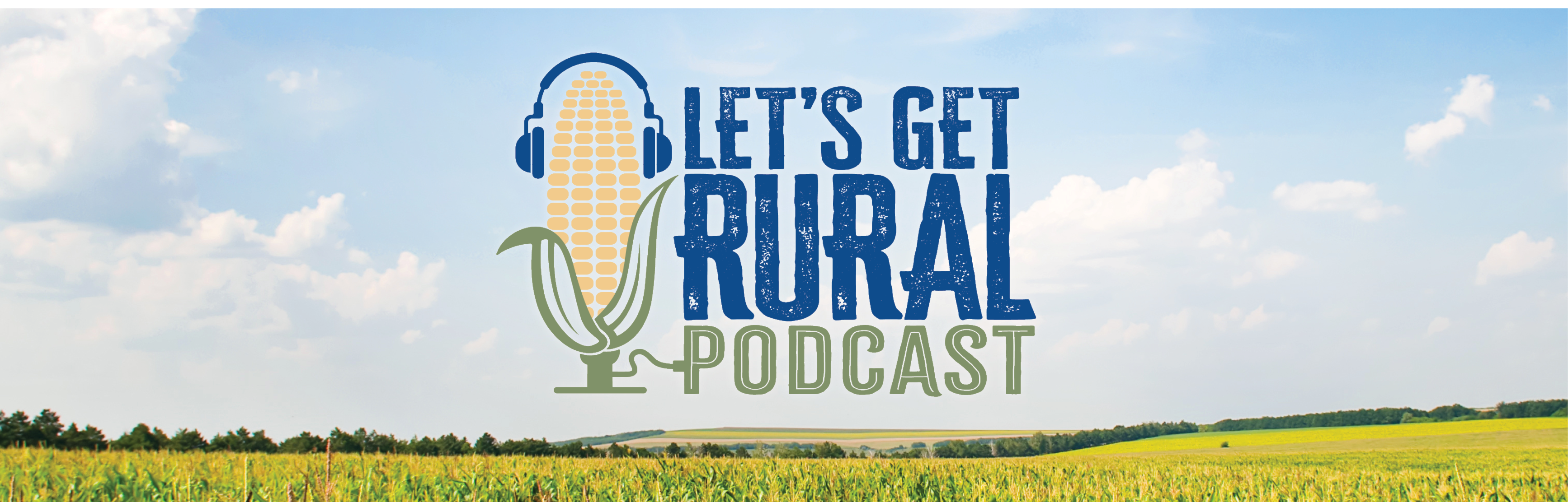 Kentucky Farm Life Podcast Header